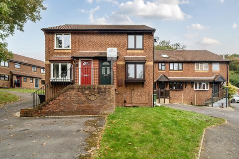 undefined, Kinsbourne Rise, Hampshire SO19