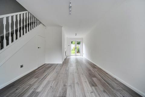 undefined, Kinsbourne Rise, Hampshire SO19