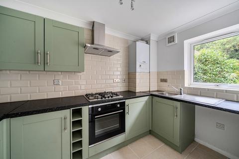 undefined, Kinsbourne Rise, Hampshire SO19