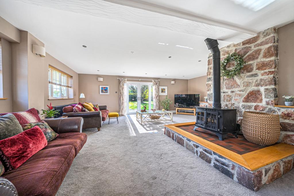 Sitting room