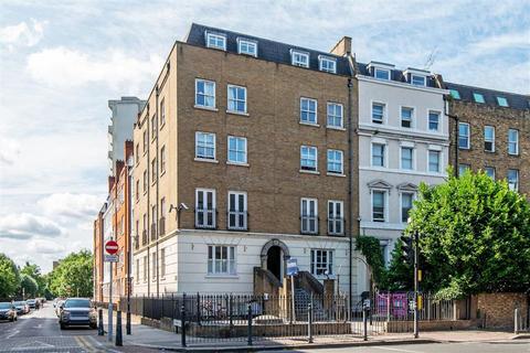 Temple Street, London E2