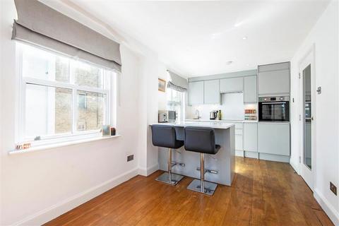 1 bedroom flat for sale, Temple Street, London E2
