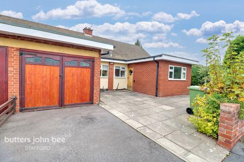 undefined, Tennyson Road, Stafford
