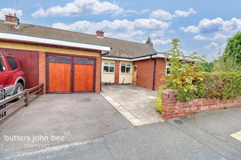 undefined, Tennyson Road, Stafford