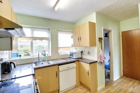 undefined, Tennyson Road, Stafford