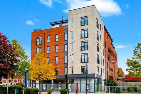 undefined, Castleward Court, Derby