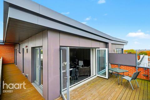 undefined, Castleward Court, Derby