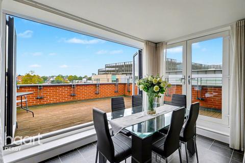 undefined, Castleward Court, Derby