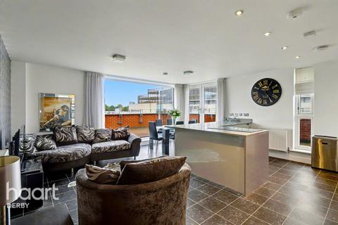 undefined, Castleward Court, Derby