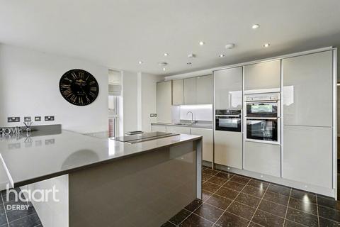 undefined, Castleward Court, Derby
