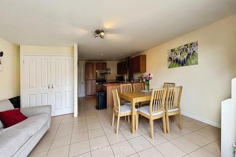3 bedroom terraced house for sale, Henrys Run, Exeter EX5