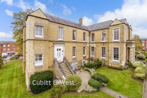 undefined, Royal Earlswood Park, Redhill, Surrey