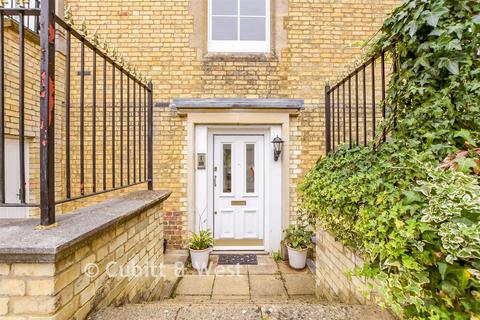 undefined, Royal Earlswood Park, Redhill, Surrey