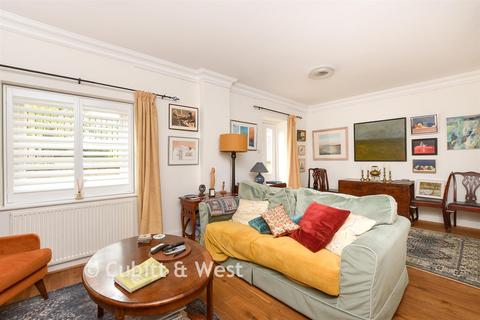 4 bedroom ground floor flat for sale, Royal Earlswood Park, Redhill, Surrey