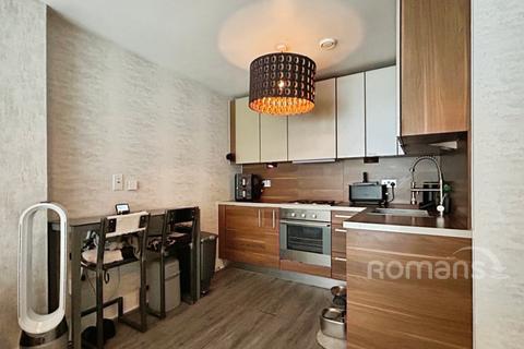 1 bedroom apartment for sale, Alencon Link, Basingstoke, Hampshire