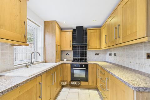 undefined, Nottingham NG3