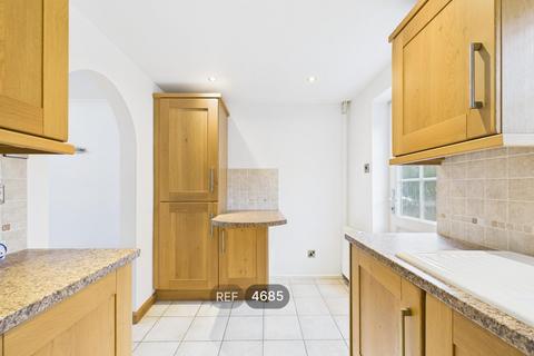 undefined, Nottingham NG3