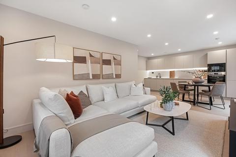 undefined, Ashwood Gate, Herne Hill, SE24