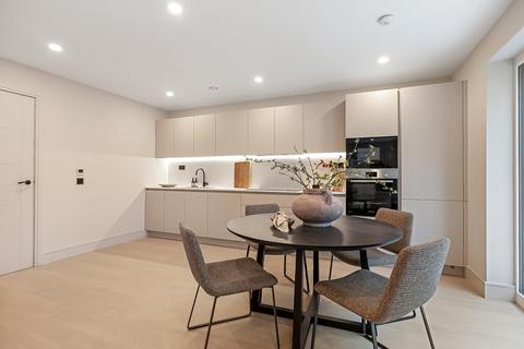 undefined, Ashwood Gate, Herne Hill, SE24