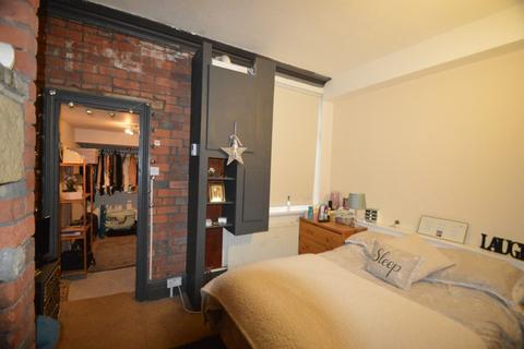 Pearson Terrace, Leeds LS6