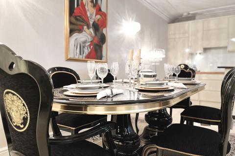 3 bedroom apartment for sale, Knightsbridge, London SW1X