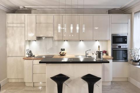 3 bedroom apartment for sale, Knightsbridge, London SW1X