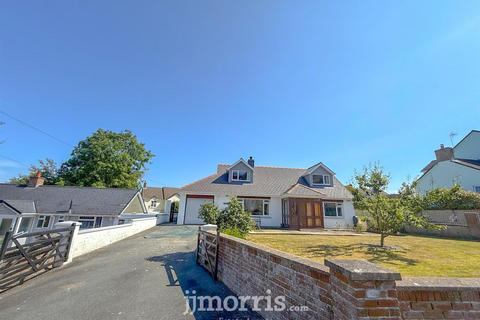 undefined, Longdown Bank, St. Dogmaels, Cardigan
