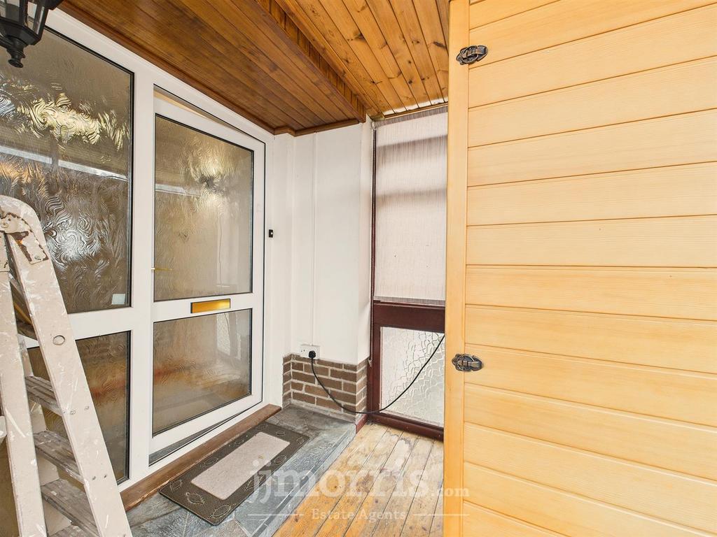 Porch