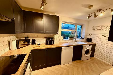 3 bedroom terraced house for sale, Faraday Road, Stevenage, SG2 0BJ