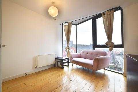 1 bedroom flat to rent, Great Ancoats Street, Manchester, M4