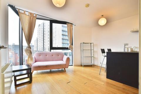 1 bedroom flat to rent, Great Ancoats Street, Manchester, M4