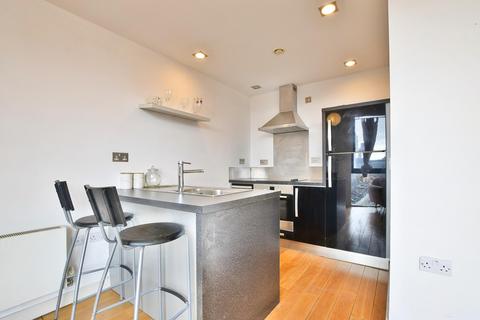 1 bedroom flat to rent, Great Ancoats Street, Manchester, M4