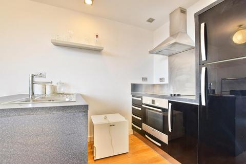 1 bedroom flat to rent, Great Ancoats Street, Manchester, M4
