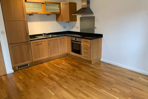 undefined, Parkers Apartments, 115 Corporation Street, M4
