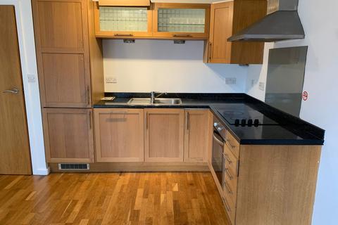 undefined, Parkers Apartments, 115 Corporation Street, M4