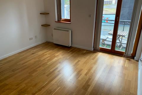 undefined, Parkers Apartments, 115 Corporation Street, M4