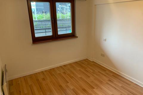undefined, Parkers Apartments, 115 Corporation Street, M4