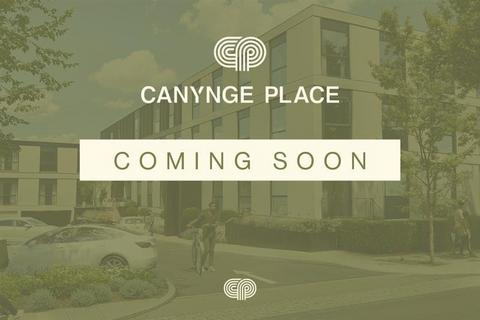 undefined, Canynge Place, Canynge Road, Clifton, Bristol, BS8 3JX