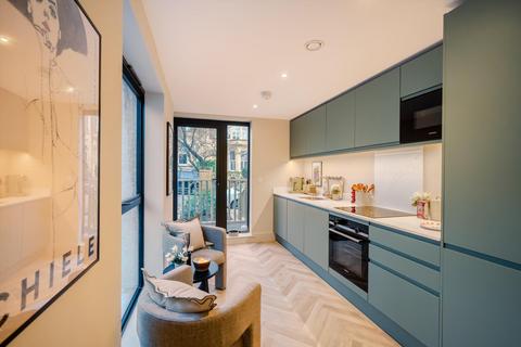 undefined, Canynge Place, Canynge Road, Clifton, Bristol, BS8 3JX
