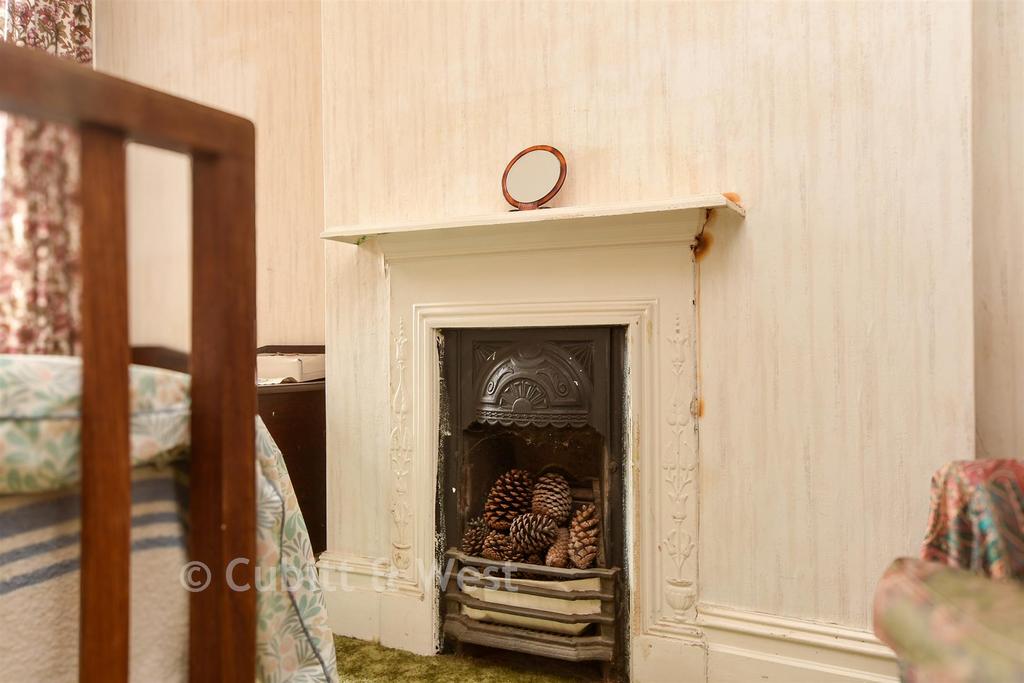 Internal Lifestyle Photograph