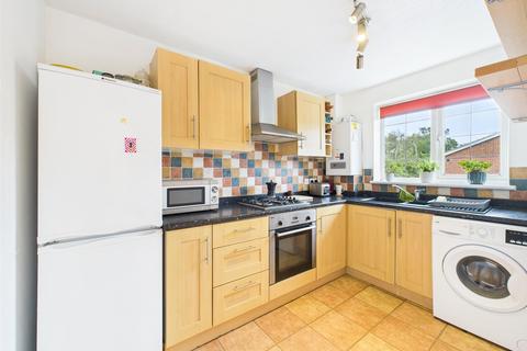 undefined, Thame, Oxfordshire OX9