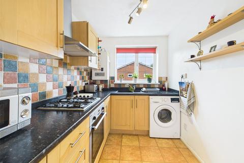 undefined, Thame, Oxfordshire OX9