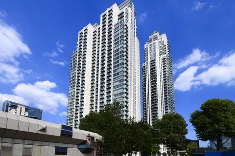 Pan Peninsula, Canary Wharf, London, E14