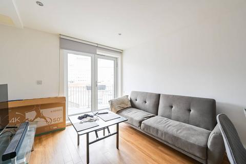 1 bedroom flat for sale, Storehouse Mews, E14, Canary Wharf, London, E14