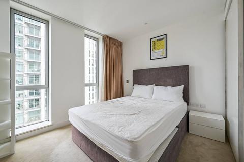 Pan Peninsula, Canary Wharf, London, E14