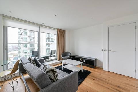 Pan Peninsula, Canary Wharf, London, E14