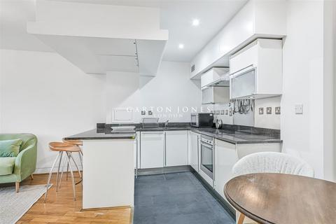undefined, Parliament View Apartments, 1 Albert Embankment, Vauxhall, London, SE1