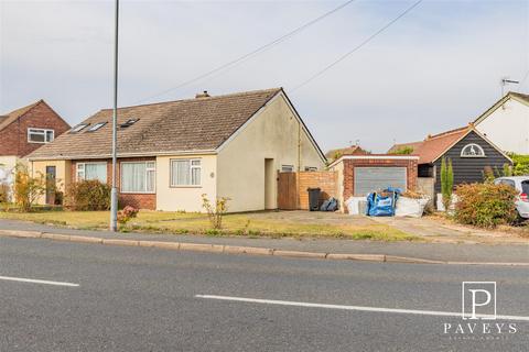 undefined, Samsons Road, Brightlingsea, Colchester