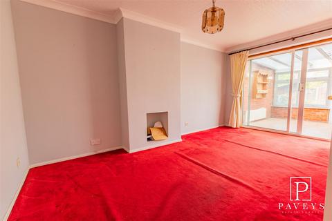 undefined, Samsons Road, Brightlingsea, Colchester