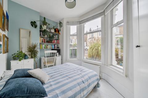 undefined, Bonfield Road, London